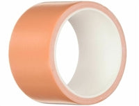 Hy-Tape Medical Tape Waterproof Zinc Oxide-Based Adhesive 1 Inch X 5 Yard Pink , 10LF - Pack of 12