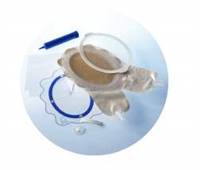 Coloplast Fistula / Wound Drainage Pouch 2000 mL NonSterile, 14010 - SOLD BY: PACK OF ONE