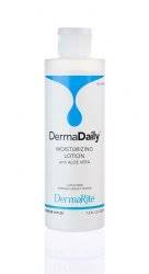 DermaDaily Hand and Body Moisturizer 1 gal. Jug Scented Lotion, 00135 - EACH