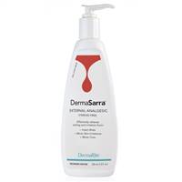 DermaSarra Itch Relief 0.5% - Strength Lotion 7.5 Ounce Bottle, 00188 - CASE OF 24