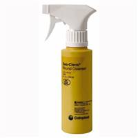 Sea-Clens General Purpose Wound Cleanser 6 Ounce Spray Bottle, 1063 - SOLD BY: PACK OF ONE