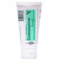 Calmoseptine Skin Protectant 2.5 oz. Tube Scented Ointment, 00799000102 - EACH