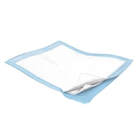 Underpad Wings Durasorb 23 X 36 Inch, Moderate Absorbency