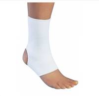 Procare Ankle Sleeve Large Pull On Left or Right Foot, 79-81127 - SOLD BY: PACK OF ONE