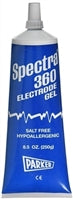 Spectra 360 Conductive Gel Multi-Purpose 250 gm./mL. (8.5 oz.) Tube, 12-08 - Case of 72
