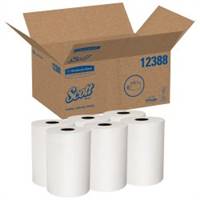 Scott Slimroll Paper Towel, Roll 8 Inch X 580 Foot, 12388 - Case of 6