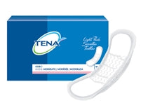Tena Light Bladder Control Pad, 11" Light Absorbency, 41309