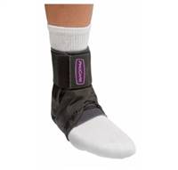 PROCARE Ankle Support Large Hook and Loop Closure Left or Right Foot, 79-81357 - SOLD BY: PACK OF ONE