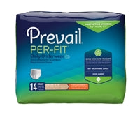 Per-Fit Adult Underwear, Ex-Large, Heavy Absorbency, Pull On, PF-514