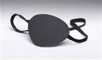 McKesson Eye Patch One Size Fits Most Elastic Band, 63-4475 - BOX OF 12