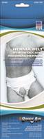 Sport-Aid Hernia Belt Large, SA1500 WHI LG - SOLD BY: PACK OF ONE