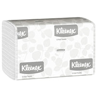 Kleenex Paper Towel C-Fold 10-1/8 X 13-3/20 Inch, 01500 - Pack of 150