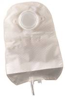 Sur-Fit Natura Urostomy Pouch Two-Piece System 10 Inch Length Drainable, 401535 - BOX OF 10
