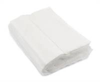 StayDry Performance Washcloth 9 X 12 Inch Disposable, 50-15632 - Case of 768