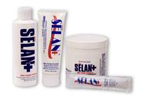 Selan+ Skin Protectant 16 oz. Jar Scented Cream, PJSZC16012 - EACH