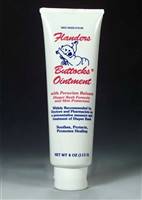 Flanders Diaper Rash Treatment 4 Ounce Tube Scented Ointment, 54323021502 - SOLD BY: PACK OF ONE
