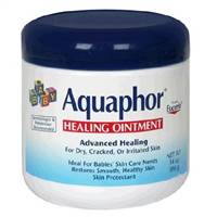 Aquaphor Advanced Therapy Hand and Body Moisturizer 14 oz. Jar Unscented Ointment, 01035610113 - EACH