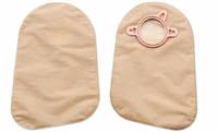 New Image Ostomy Pouch Two-Piece System 9 Inch Length Closed End, 18334 - Box of 30