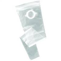 Visi-Flow Ostomy Irrigation Sleeve Not Coded 1-3/4 Inch Flange 31 Length, 401912 - BOX OF 5