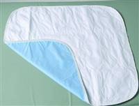 CareFor Deluxe Underpad 32 X 36 Inch Reusable Polyester / Rayon Heavy Absorbency, 1994 - EACH