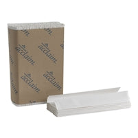Georgia Pacific Acclaim Paper Towel C-Fold, 240 Sheet Pack, 20603