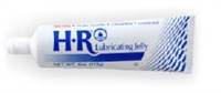 HR Lubricating Jelly, 4 oz. Tube Sterile, 201 - EACH