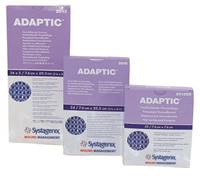 Adaptic Non Adherent Dressing 3 X 3 Inch Sterile, 2012 - EACH