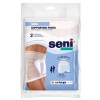 Seni Knit Pant Unisex, Extra Extra Large - S-XX02-SP1; PACK OF 2