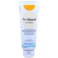 PeriGuard Skin Protectant 7 oz. Tube Scented Ointment, 00205 - Case of 48