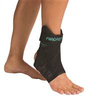 AirSport Ankle Support, Large Hook and Loop Closure Male 11-1/2 to 13 / Female 13 to 14-1/2 Right Ankle, 02MLR - SOLD BY: PACK OF ONE