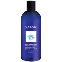 Vashe Wound Cleanser 4 oz. Bottle, 00312 - EACH