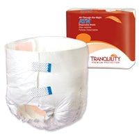Tranquility ATN Overnight Brief, Large, Heavy Absorbency, 2186
