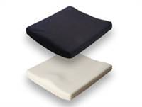Jay Basic Seat Cushion 20 W X 18 D 2-1/2 H Inch Foam, 309 - SOLD BY: PACK OF ONE
