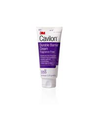 Cavilon Skin Protectant 3.25 oz. Tube Unscented Cream CHG Compatible, 3355 - Case of 12
