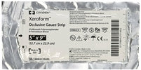 Xeroform Petrolatum Dressing Gauze, 5 X 9 Inch, Sterile