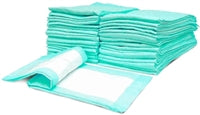 Underpad McKesson Regular 23 X 36 Inch Disposable Moderate Absorbency Fluff/Polymer
