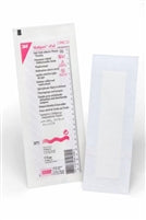 Medipore +Pad Adhesive Dressing, 3.5 X 10 Inch Soft Cloth, 3M