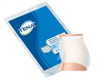 TENA Comfort Knit Pant Weave Small / Medium Seamless, 36044 - CASE OF 24