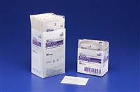 Telfa AMD Antimicrobial Dressing 3 X 8 Inch Sterile, 7663 - Case of 600