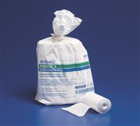 Webril II Cast Padding Undercast 2 Inch X 4 Yard Cotton NonSterile, 4095- - Case of 72