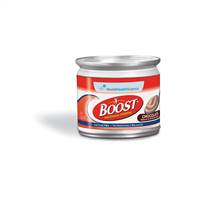 Boost Pudding Chocolate Flavor 5 oz. Cup Ready to Use, 09460300 - EACH