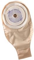 ActiveLife Colostomy Pouch One-Piece System 12 Inch Length 3/4 to 2-1/2 Inch Stoma Drainable, 400598 - BOX OF 10