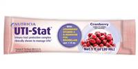 UTI-Stat Cranberry Flavor 1 oz. Individual Packet Ready to Use, 60001-U - EACH