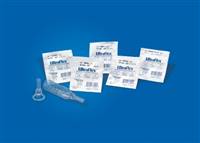 UltraFlex Male External Catheter Self-Adhesive Seal Silicone Intermediate, 33103 - EACH