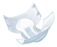 Wings Choice Plus Brief, SMALL, Heavy Absorbency,