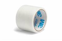 Micropore Medical Tape  Skin Friendly Paper 1 Inch X 1-1/2 Yard White , 1530S-1 - Box of 100