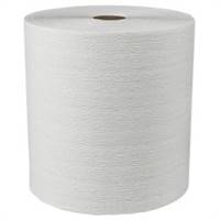 Kleenex Paper Towel Hardwound Roll 8 Inch X 600 Foot, 50606 - Case of 6