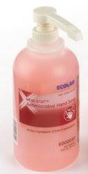 Medi-Stat Antimicrobial Soap, Liquid 540 mL Pump Bottle Floral Scent, 6000033 - EACH