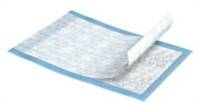 TENA Ultra Plus Underpad 28 X 30 Inch Disposable Polymer Heavy Absorbency, 365 - Pack of 10