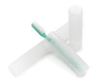 McKesson Toothbrush Holder 8 Inch Toothbrushes, 16-TBHLDR - Case of 100